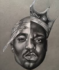 Tupac amaru shakur, popularly known by his stage name 2pac, was an american rapper and actor. Tupac And Biggie Wallpapers Top Free Tupac And Biggie Backgrounds Wallpaperaccess
