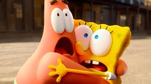 Set before the events of the television series, spongebob goes on a trip to kamp koral and meets some new friends. The Spongebob Movie Sponge On The Run Official Trailer Video Dailymotion