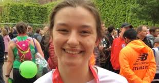 Marathon runners conquer the capital