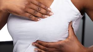 Despite its name, inflammatory breast cancer is not caused by inflammation. What Is Inflammatory Breast Cancer In Women A Cure In Education
