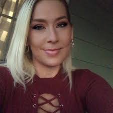 Crystal Wilson's Instagram, Twitter & Facebook