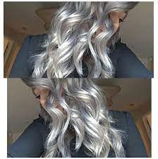 Pin On Kenra Color Silver And Violet Metallics