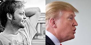 Trump This! Meet Online Dating's 12 Most Eligible Donalds