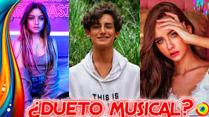 Emilio marcos y karol sevilla grabaron el videoclip de la canción que compusieron juntos coro de amor, por lo que se encuentran emocionados. Fama Auf Twitter Azul Guaita Y Karol Sevilla Quieren Con Emilio Osorio Azulguaita Karolsevilla Emilioosorio Tv Musica Duetos Album Video Https T Co Yltljxybe4 Https T Co Xkyhyaduvb