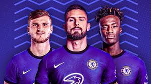 View olivier giroud profile on yahoo sports. Tammy Abraham Olivier Giroud Or Timo Werner Who Should Be Chelsea S Central Striker Football News Sky Sports