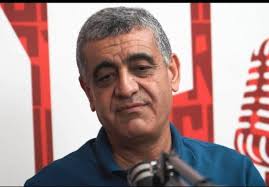 النادي الأفريقي في القلب