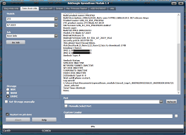 Remove Frp Zte Blade A7 2019 By Nck User Report Gsm Forum