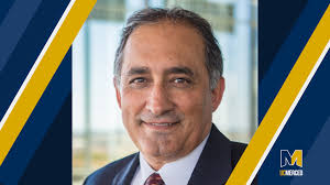 Professor Reza Ehsani has been named a recipient of the 2024 CITRIS  Innovation Fellowship and AIC Awards, securing up to $200,000 over two  years to help faculty commercialize research that tackles society's