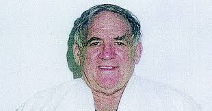 Vale Peter (Frog) Morton