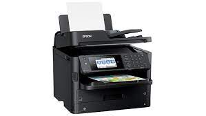 From media.tutorialforlinux.com now open the file manager to and select the. Epson Workforce Pro Et 8700 Ecotank All In One Supertank Review Pcmag