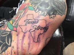 Top waco gift & specialty shops: Khou 11 News Houston On Twitter Waco Tattoo Shop Gives Texasstrong Tattoos To Raise Money For Harvey Victims Https T Co Y30wamzxez
