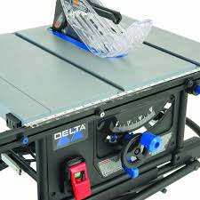 I purchased the delta scroll saw (link is to better version) on the local used market for $50. Delta 10 Portable Table Saw With Folding Stand At Menards