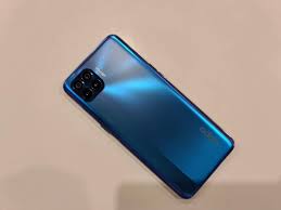 De f17, 80ah varta auto accu is te monteren inplaats van o.a.: Oppo F17 Pro Mobile Quick Review Slim Light And Affordable