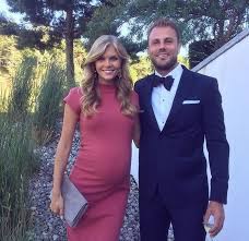 Selected 94th overall in the third round of the 2004 nhl entry draft by the san jose sharks, he has also played for the phoenix coyotes, pittsburgh penguins, and the new york islanders during his nhl career. Wives And Girlfriends Of Nhl Players Nhl Players Wife And Girlfriend Hockey Wife