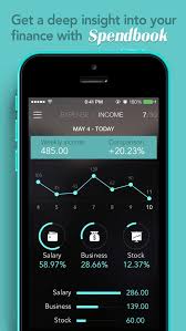 In many ways, balancing your own personal finances is just a smaller form of running a business. Spendbook Personal Finance Tracker Topappstoday Iphone Ipad Ios Apps Top Apps Price Drop Apps Free Apps Finance Tracker Iphone Apps Personal Finance