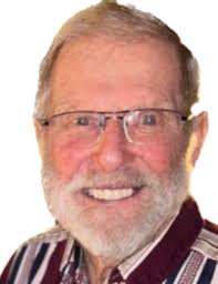 Obituary information for Chester "Chet" L. Reed