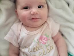 Brooklyn Kay Renee Sutton-Gronnebek's Obituary