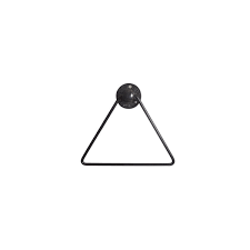 Check spelling or type a new query. Wall Mounted Towel Holder Triangle Metal Bathroom Kitchen Hand Towel Rack