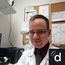 Dr. Lia D. Ernst, MD