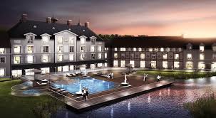 Domaine Du Golf Bailly Romainvilliers Investissement Au Coeur De Disneyland 4 5