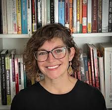 Lecture: Contemporary Art and Food