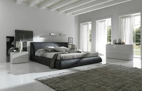 Here are some modern black and white bedroom ideas, scroll down to explore them: Black And White Bedroom Deco 25 Elegant Examples A Spicy Boy