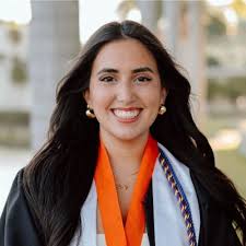 I'm thrilled to share that I'll be joining Abbott as part of their…