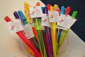 Mermaid Birthday Party Goodie Bags Little Mermaid Birthday Party Mermaid Birthday Party Decorations Sea Birthday Party Mermaid Birthday Party Food