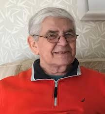 Robert Cuikay Obituary