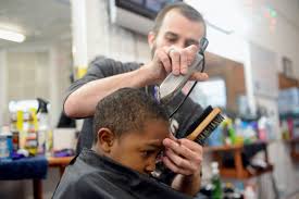 Once you have seen all these styles, you will wonder why you. People S Choice Barber Shop To Provide Free Haircuts Monday