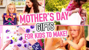 It doesn't have to be anything expensive. 9 Diy Mother S Day Gift Ideas Mother S Day Gift Ideas Youtube