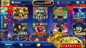 There you will find options to download the online casino for android or ios. Mega888 Download Link 2021 Register Login Id