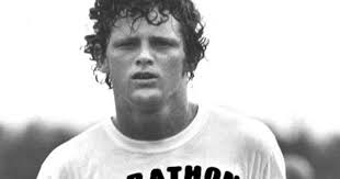 Bill introduced to declare 'Terry Fox Day' in B.C.