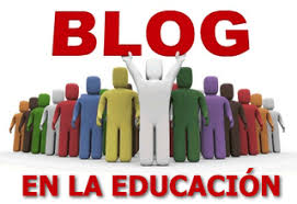 Resultado de imagen para importancia del blog en la educacion concepto