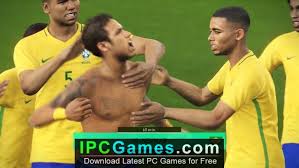 Pro evolution soccer 2016 overview pro evolution soccer 2016 is developed and published under the banner of konami digital entertainment. Pro Evolution Soccer 2018 Free Download Ipc Games