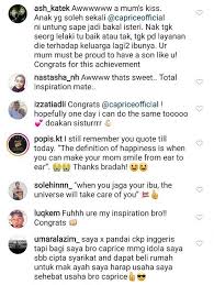 Pada kali ini, saya ingin kongsikan biodata caprice ariz sebagai penyanyi rap malaysia yang semakin popular sekarang ini. Caprice Buat Kejutan Hadiahkan Banglo 3 Tingkat Untuk Ibu