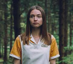 The End Of The F World Season 2 Netflix The World Doesn T Actually End In The End Of The F Ing World Season 2 Alyssa Quadrinhos Cosplays