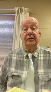 Pastor Rick Loewen. February 9 2025