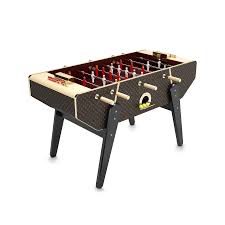 Chrome plated rods and hand painted players for an authentic game room experience that will last for years. The Louis Vuitton Foosball Table Will Set You Back Us 75 000