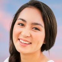 Adeline Mendoza's Instagram, Twitter & Facebook