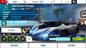 (android & windows version of asphalt 8: Asphalt 8 Airborne Hack Token Cars Gameguardian Video Tutorials Gameguardian