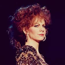 Reba McEntire