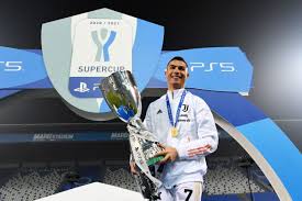 Canadian hockey league trophies and awards. Cristiano Ronaldo Becomes All Time Leading Goalscorer In History Of Football The Independent