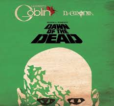 Is dawn of the dead better than the original? Dawn Of The Dead Ost Von Claudio Simonetti S Goblin Auf Audio Cd Portofrei Bei Bucher De