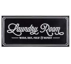 Laundry Room Metal Sign Hobby Lobby 5806823 Giftryapp Laundry Room Signs Laundry Room Metal Signs