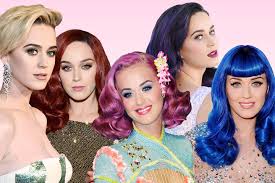 Check spelling or type a new query. Katy Perry S Rainbow Of Hair Colors Through The Years Vanity Fair