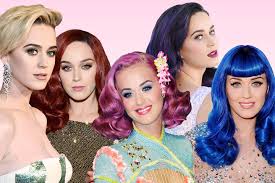 Perry was born the middle child of pastor parents, mary christine (perry). Katy Perry S Rainbow Of Hair Colors Through The Years Vanity Fair