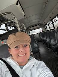 Remodeled 91 motorhome with dinosaur theme