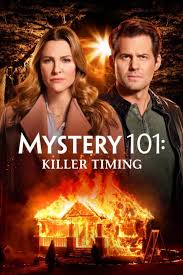 Five lines of text and ten pages of notes about the folk and the fishgods of dundrum. Mystery 101 Killer Timing 2021 Yify Download Movie Torrent Magnet Yts
