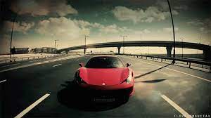Ferrari Gif Find Share On Giphy Ferrari Gif Dream Cars